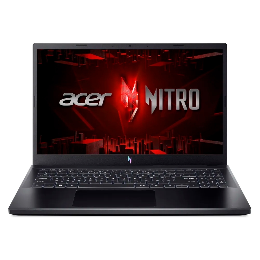 Notebook Gamer Acer Nitro V15 R7 16GB 512GB RTX4050 Outlet