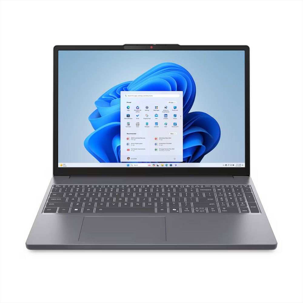 Notebook 15.3 Slim 3i Windows 11 Intel Core i7-13620H 8GB RAM 512GB SSD Lenovo