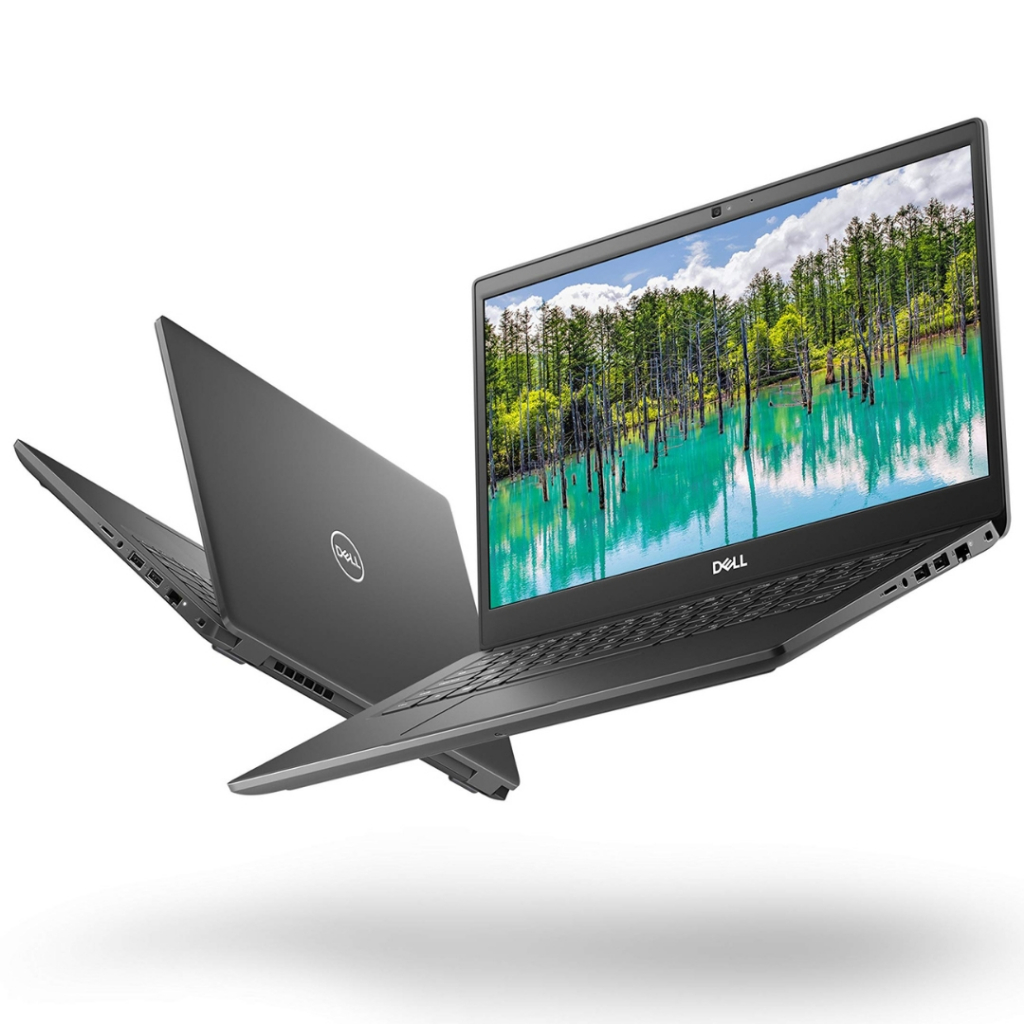 Notebook Dell Latitude 3410 14  I5 8gb Hd 500gb Semi-novo Garantia NF